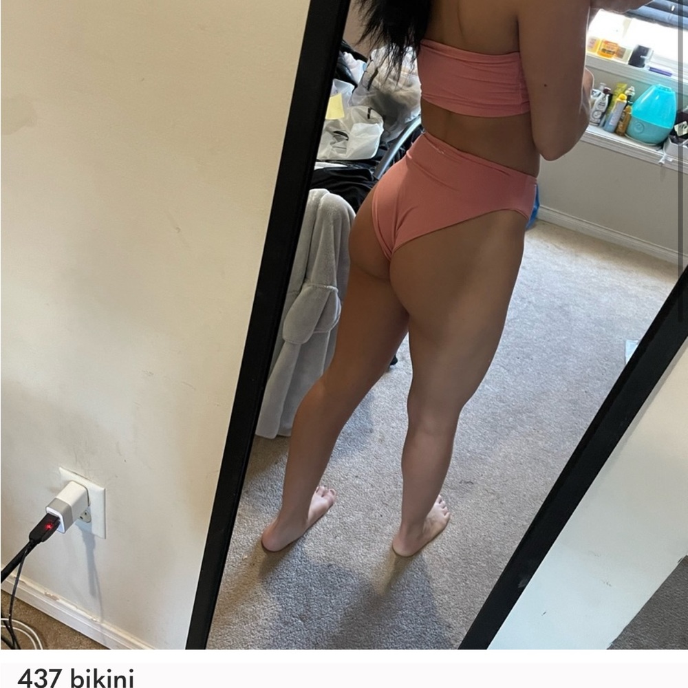 437 bikini - Picture 2 of 2